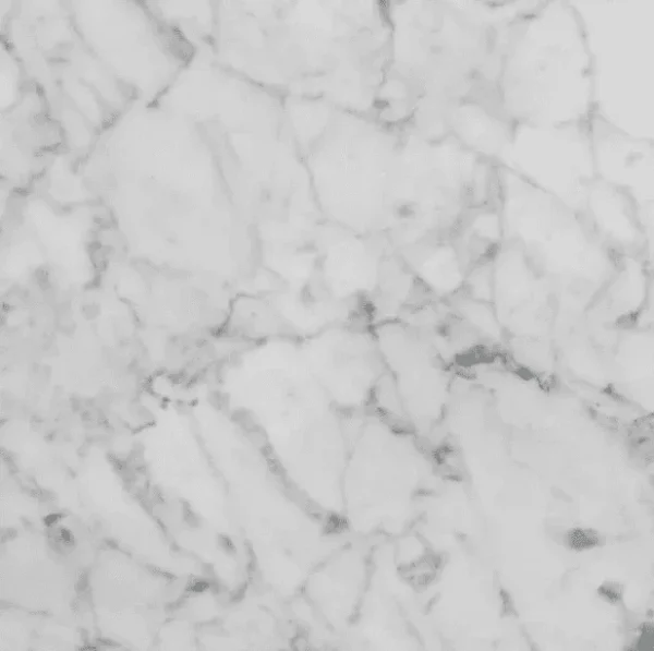 Mesa de Jantar Saarinen Tulipa - Oval - 160x90 cm - Marmore Carrara - Imagem 10