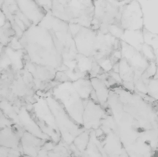 Mesa de Jantar Saarinen Tulipa - Oval - 198x122 cm - Marmore Carrara - Imagem 10