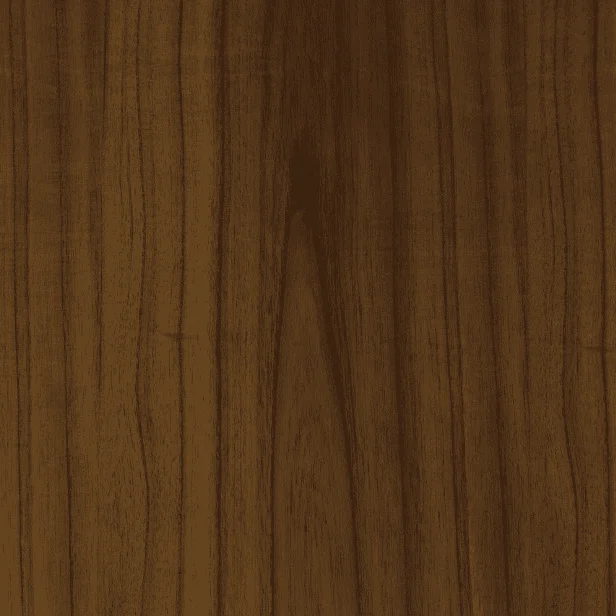 Mesa de Jantar Saarinen Tulipa - Oval - 120x80 cm - Cinamomo Castanho - Imagem 7