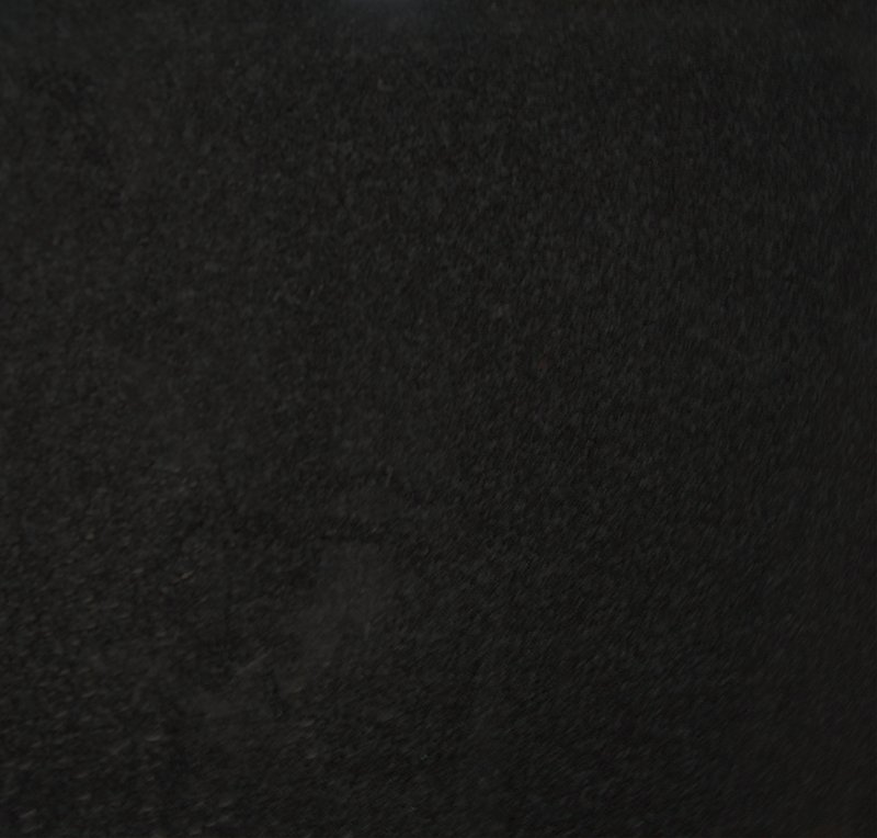 Mesa de Jantar Saarinen Tulipa Redonda - 150 cm - Granito Preto Absoluto - Imagem 3